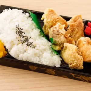 元祖唐揚げ弁当