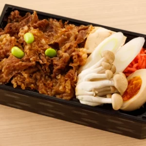 すき焼き重