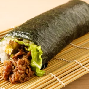 牛肉巻き(1個)