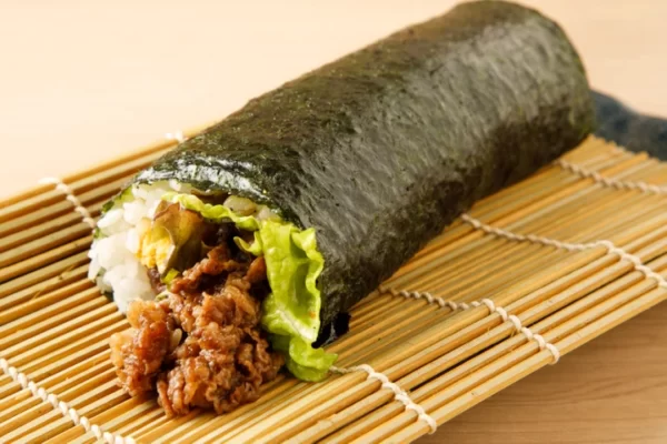 牛肉巻き(1個)